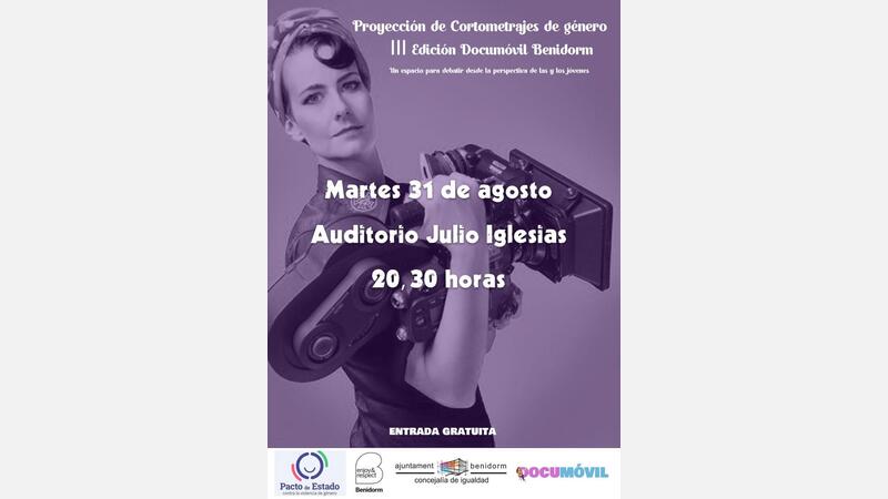 Cortometraje